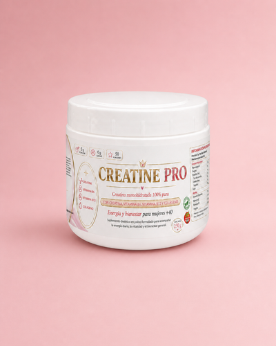 Creatine Pro